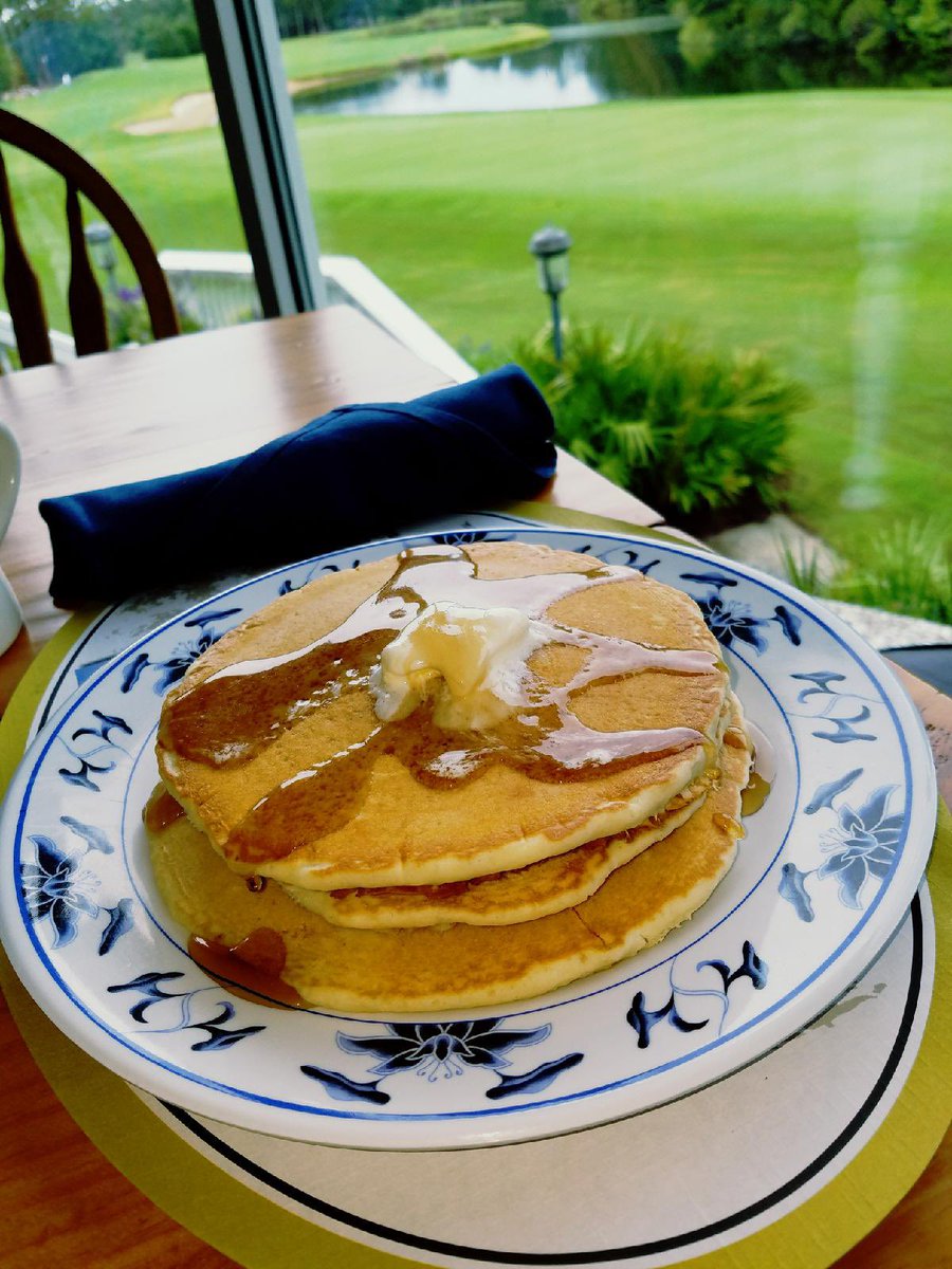 True Blue Golf Club tweet media