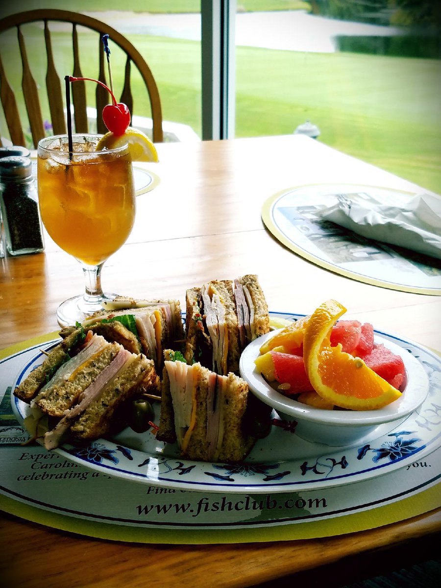 True Blue Golf Club tweet media