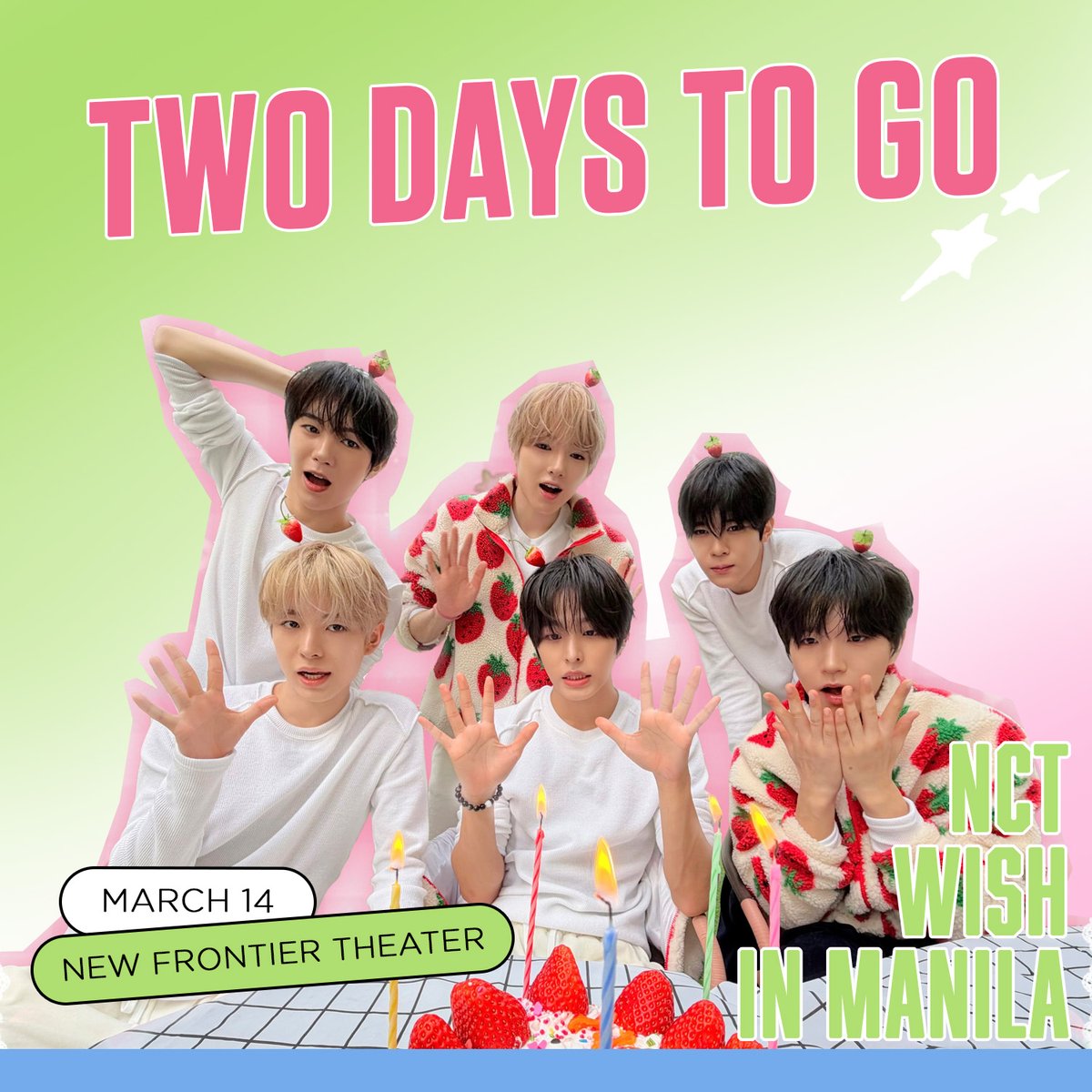 One Seoul tweet media