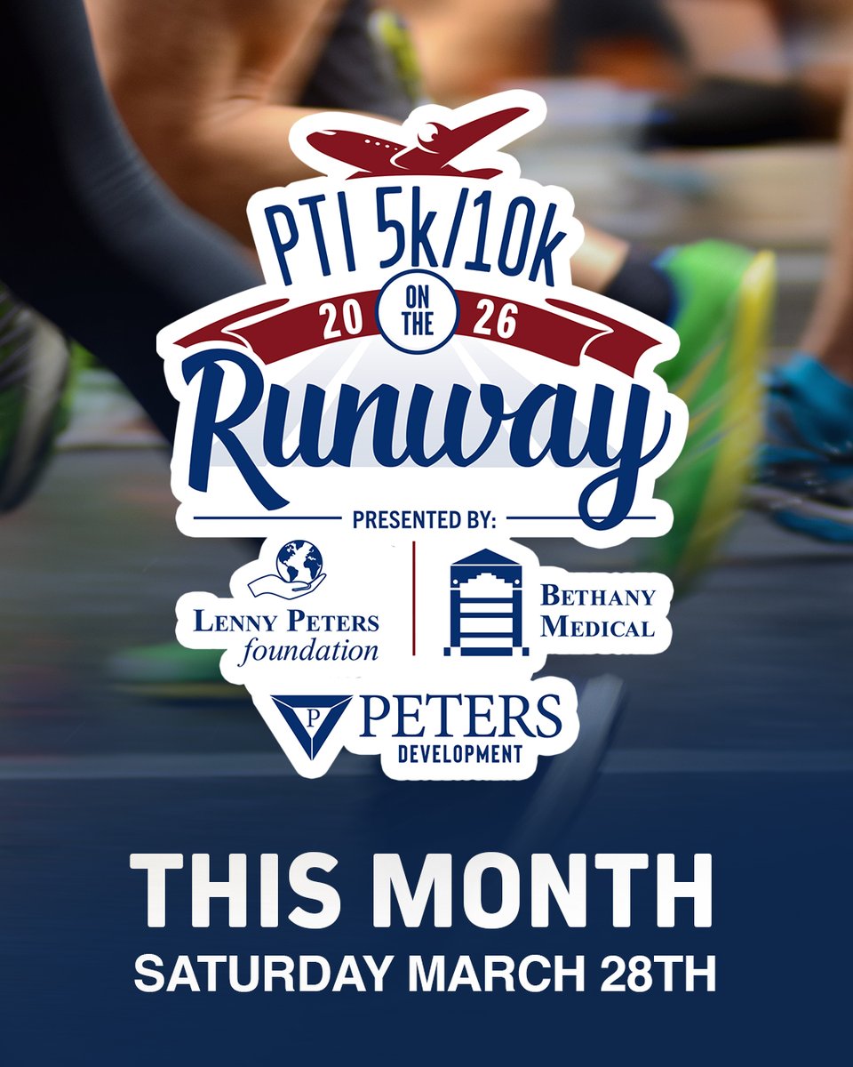 PTI Airport (GSO) tweet media