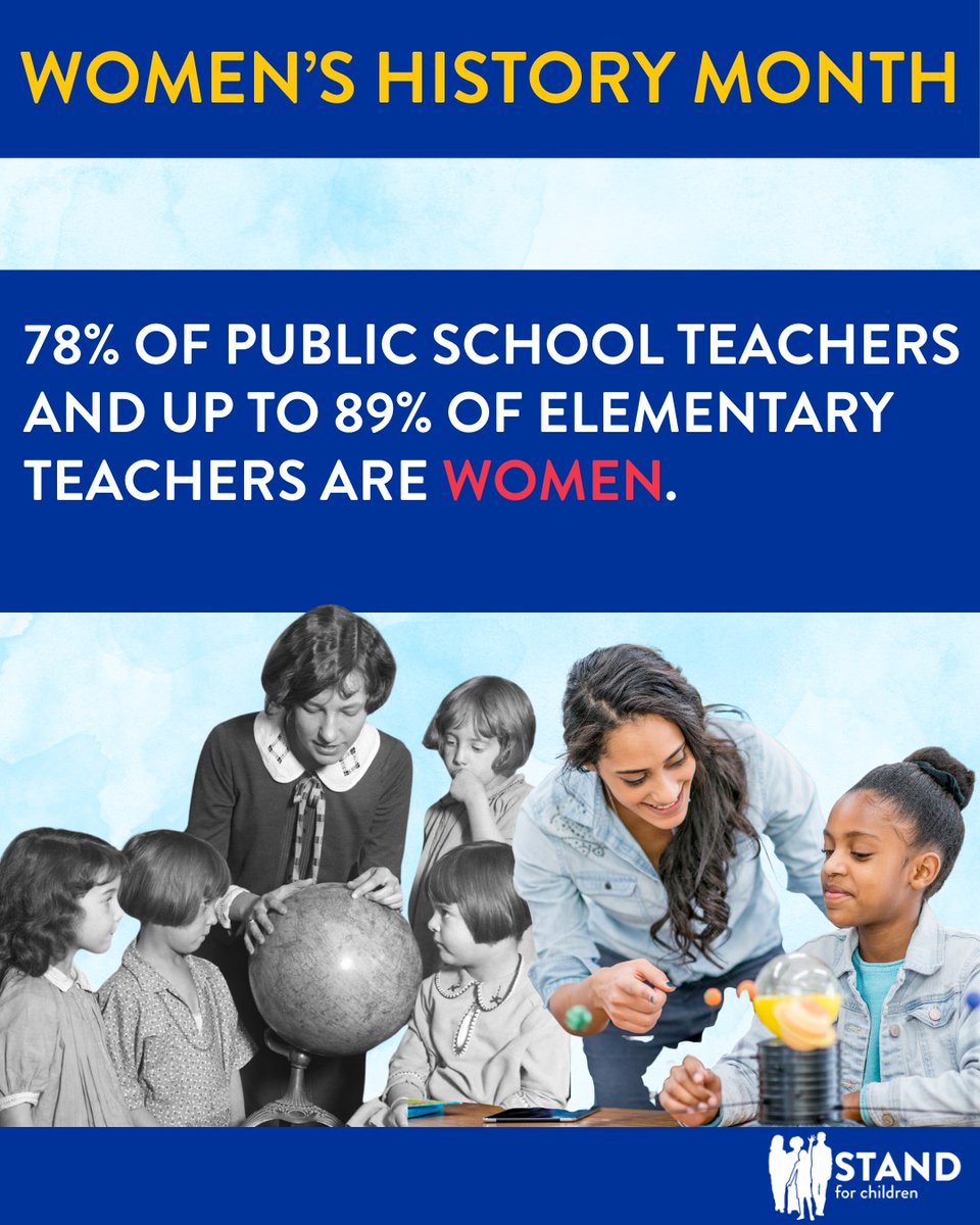 StandforChildren IN tweet media