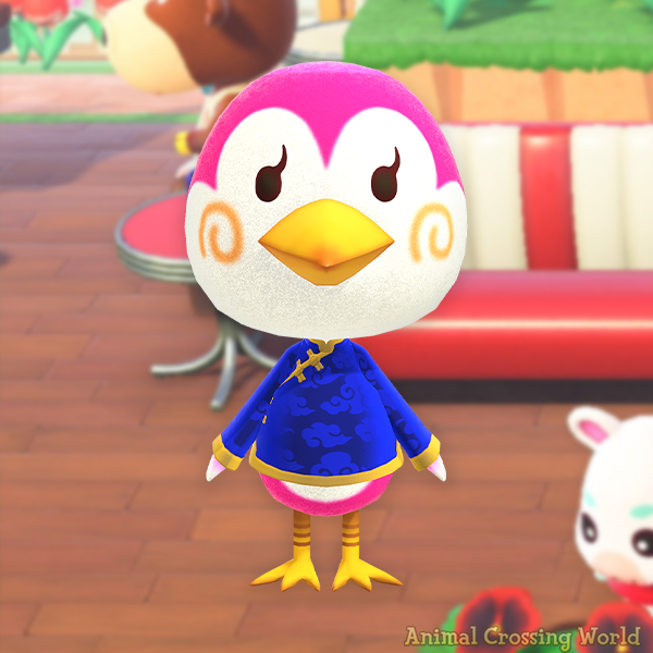 Animal Crossing World 🏝️ tweet media