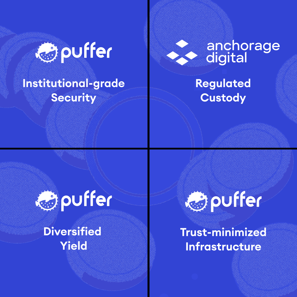 Puffer Finance 🐡 tweet media