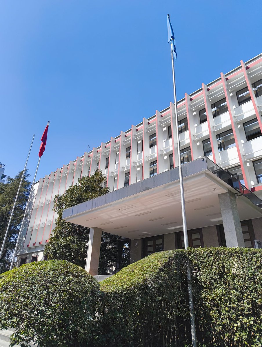 UNODC Regional Office for South-Eastern Europe tweet media