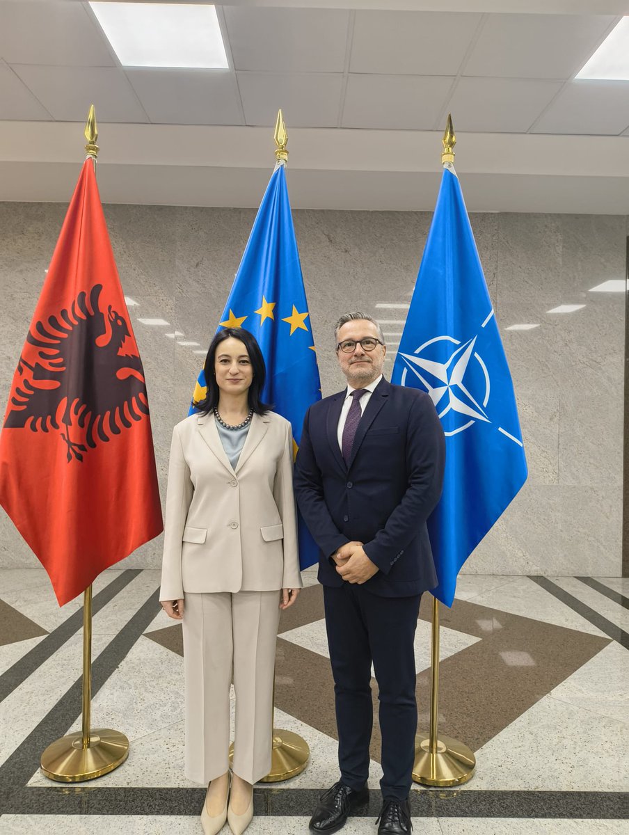 UNODC Regional Office for South-Eastern Europe tweet media