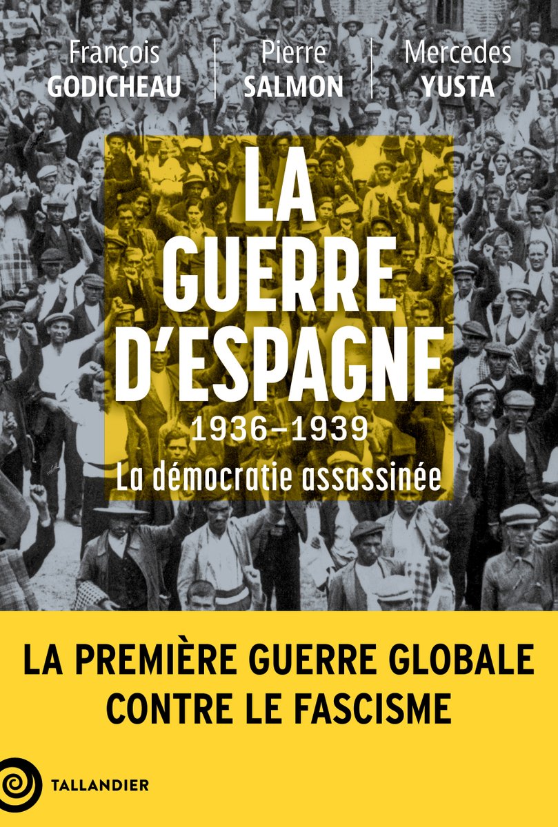Éditions Tallandier tweet media