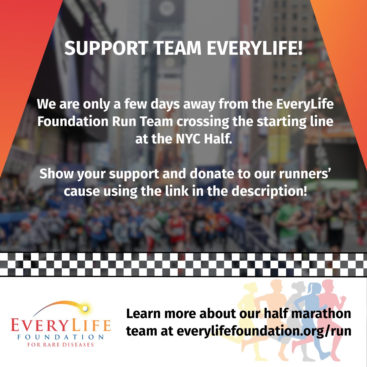 EveryLife Foundation tweet media