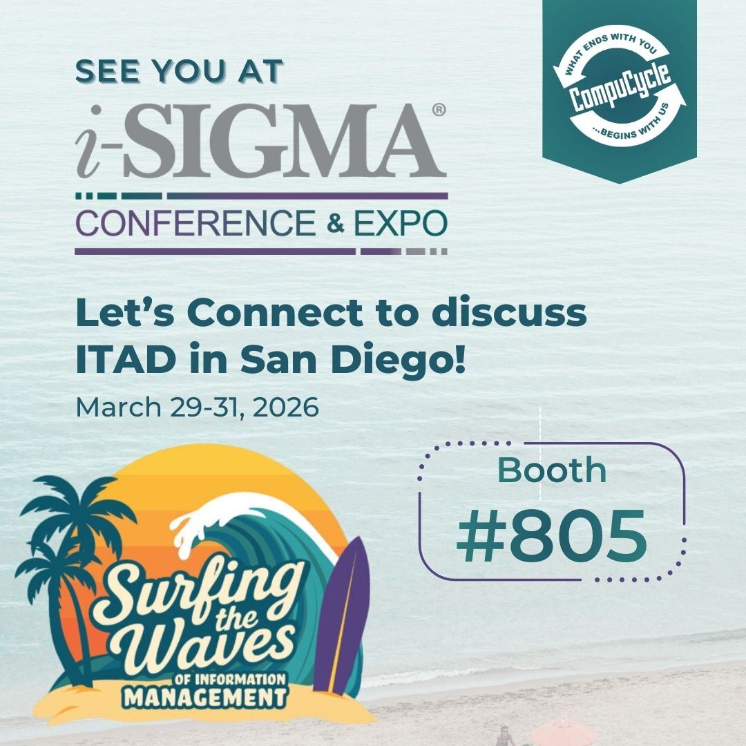 CompuCycle tweet media