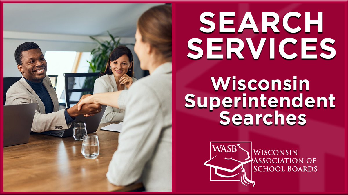 WI School Boards tweet media