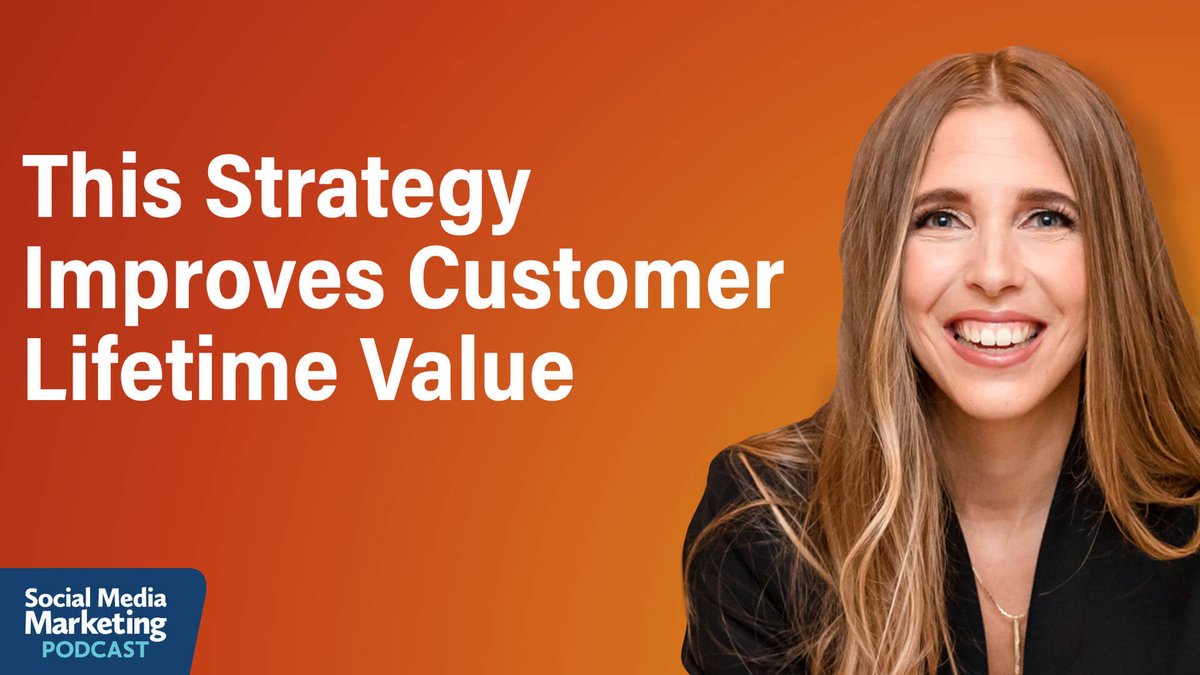 Improving Customer Experience: How to Increase Revenue and
Profitability 
socialmediaexaminer.com/improving-cust… #Marketing