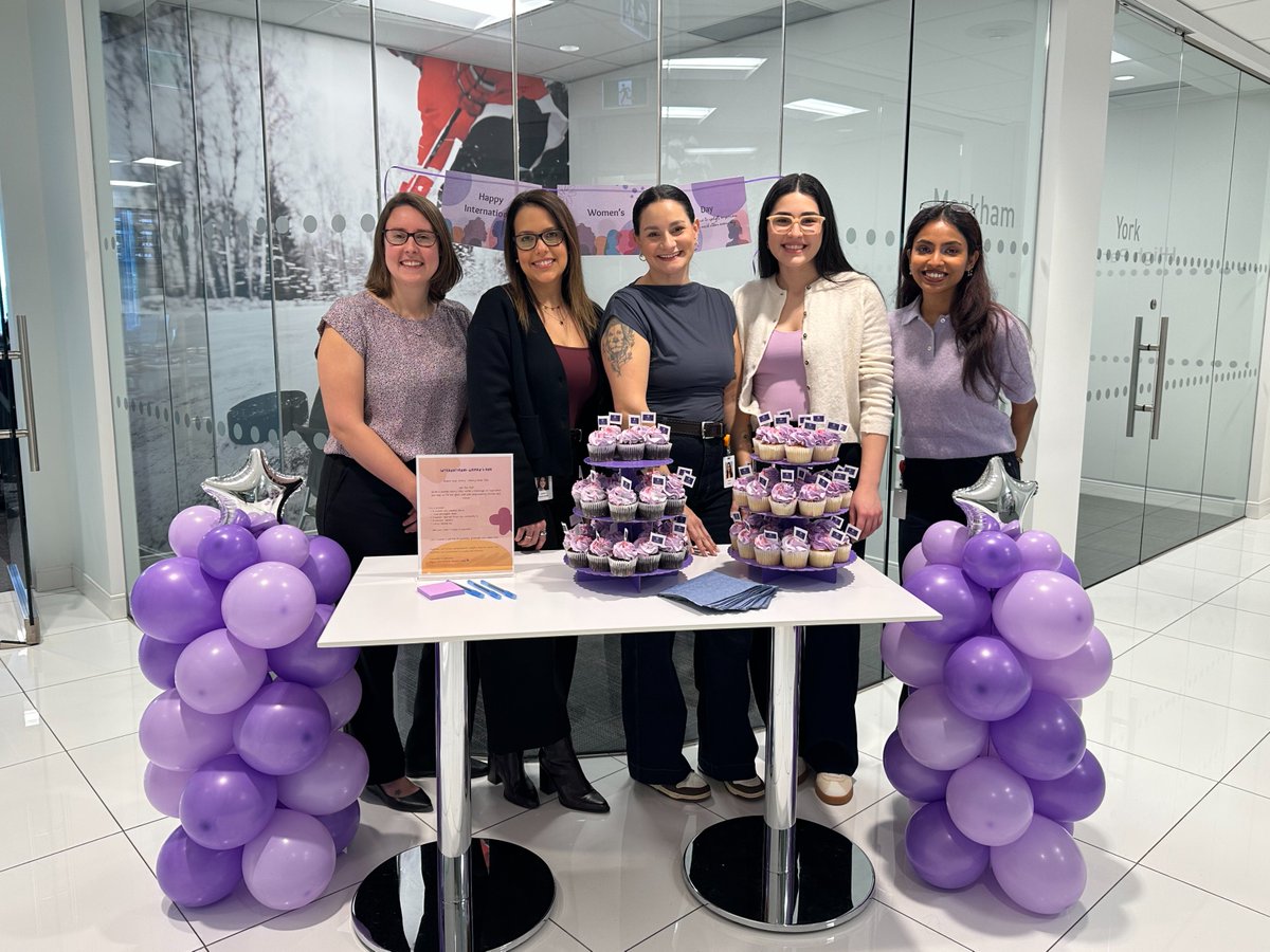 FDM Group tweet media