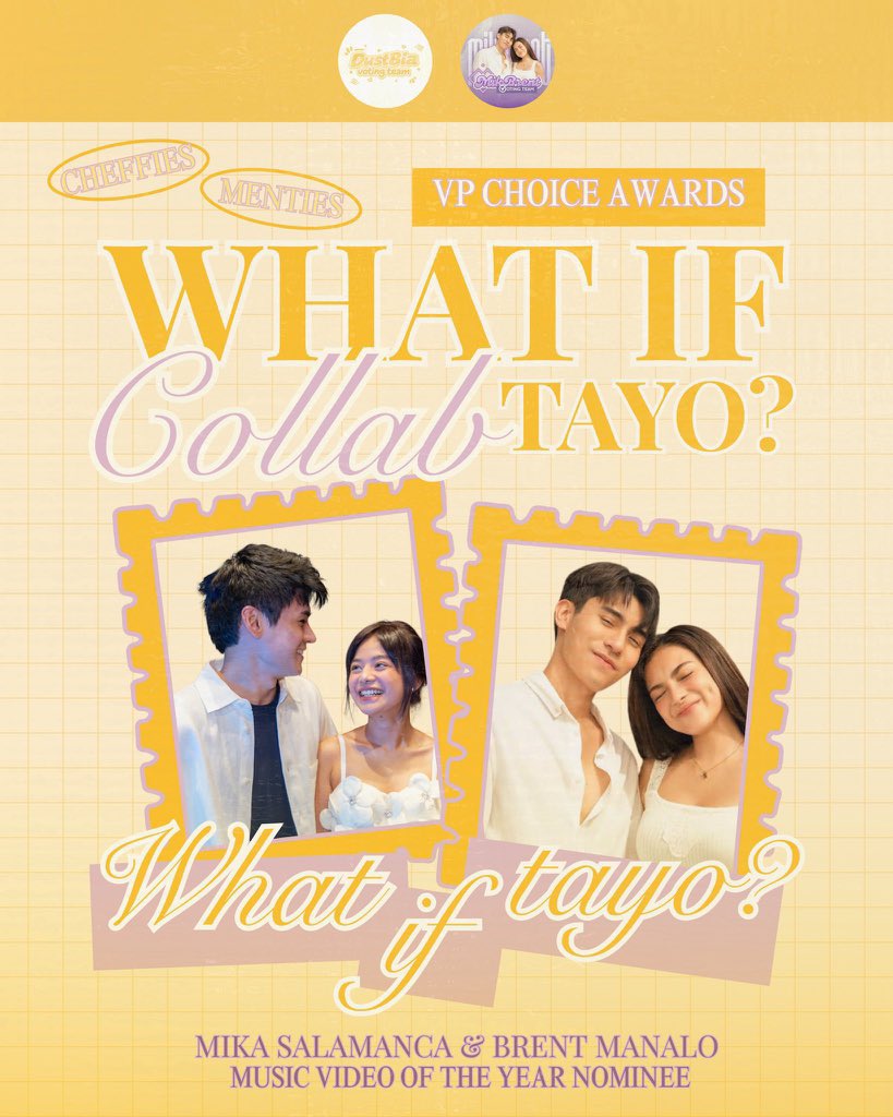 DUSTBIA OFC VOTING TEAM tweet media