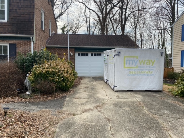 MyWay Mobile Storage tweet media