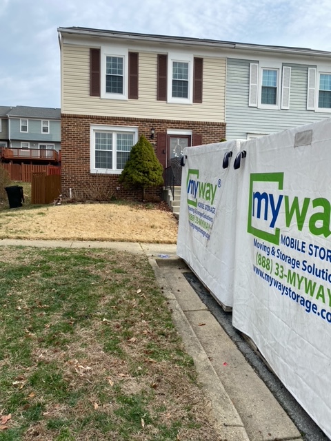 MyWay Mobile Storage tweet media