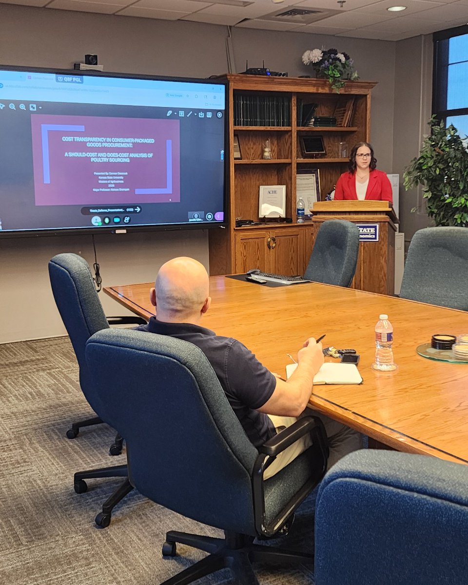 K-State MAB tweet media