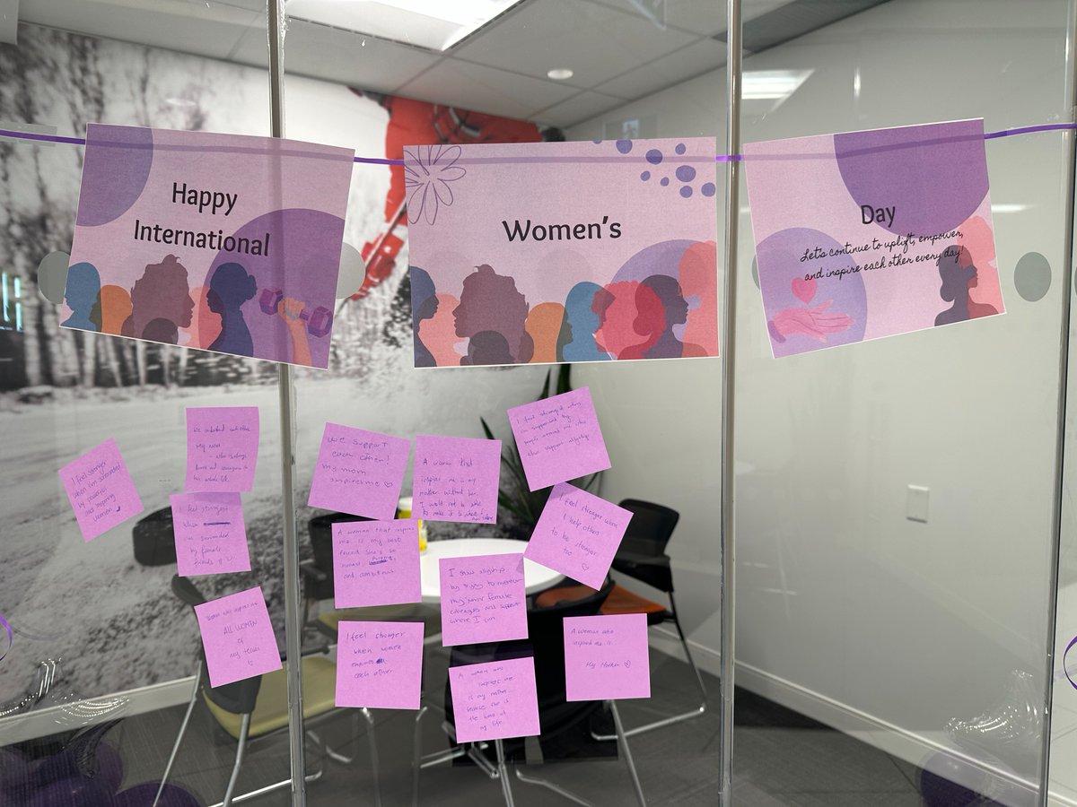 FDM Group tweet media