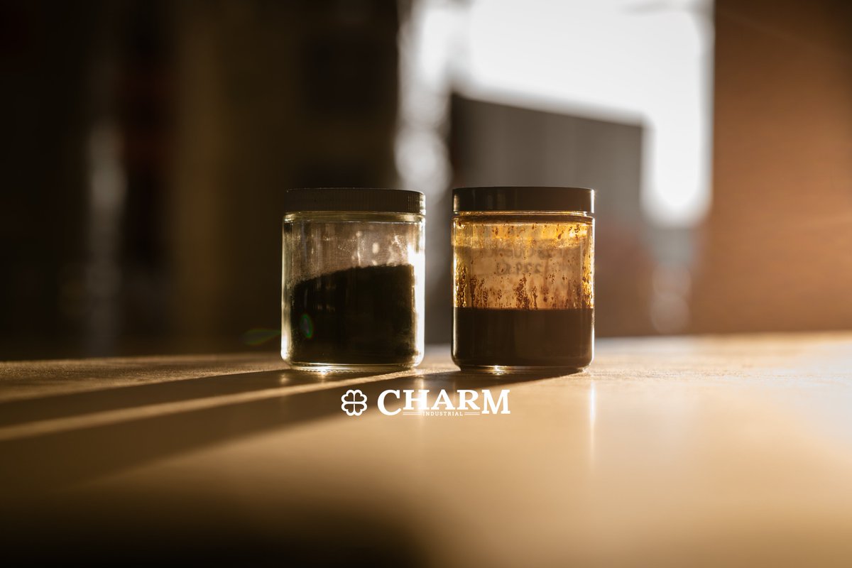 Charm Industrial tweet media