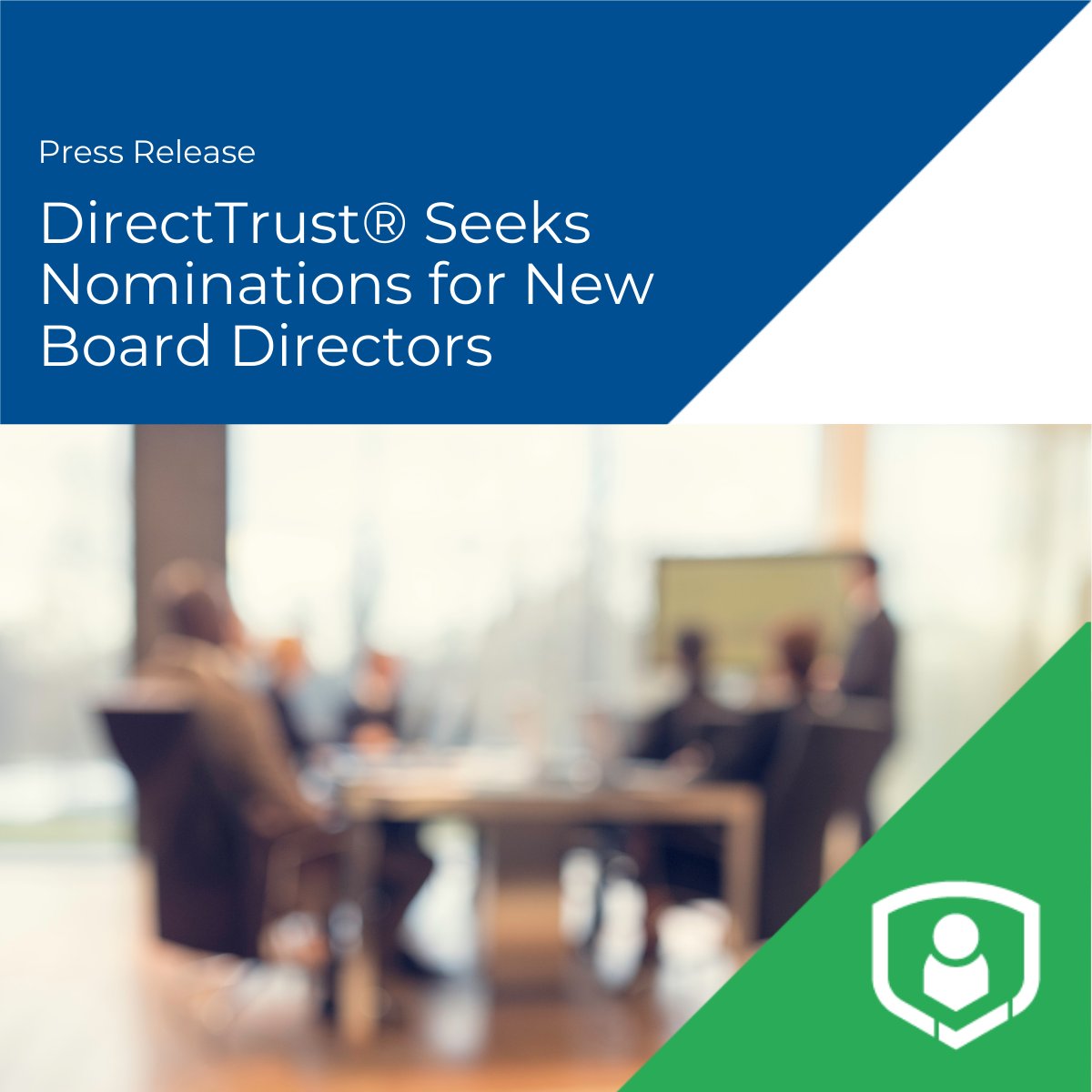 DirectTrust tweet media