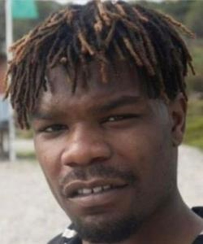 Missing People tweet media