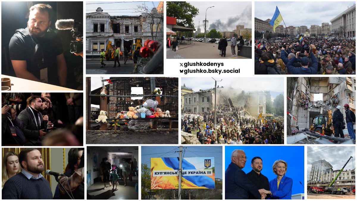 Denys from Ukraine tweet media