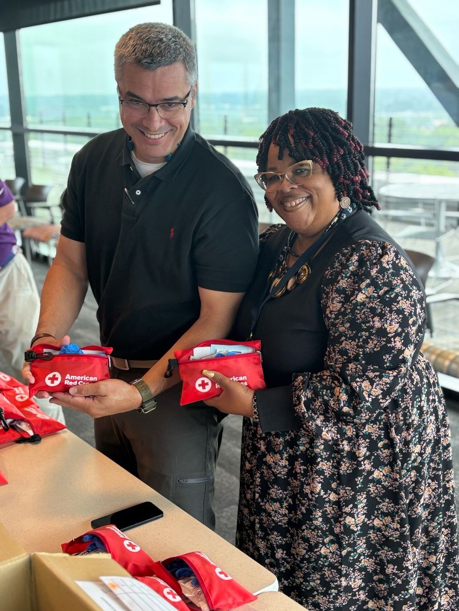 Central TX Red Cross tweet media