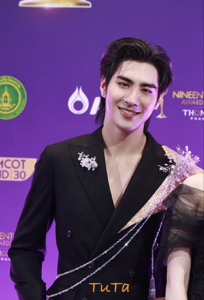 ยิ้มทีใจละลาย🫠🫠🫠📸📸🫶🫶🧚🧡👑👑👑👑
Peterpan 9ENT X SIAM PARAGON
#9entawards2026xPeterpan 
#9entawards2026xSIAMPARAGON 
#peterpanzz_w #ทิงเกอร์เบลของปีเตอร์แพน