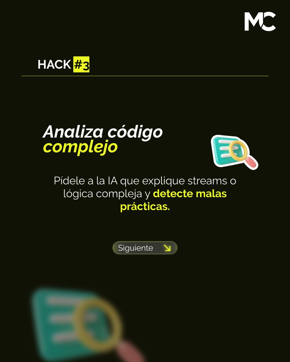 MitoCode tweet media