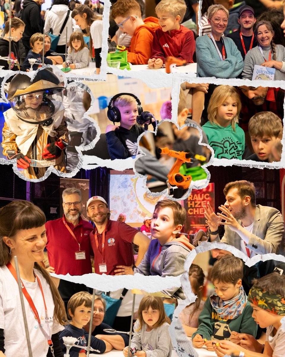 Austr. Space Forum tweet media