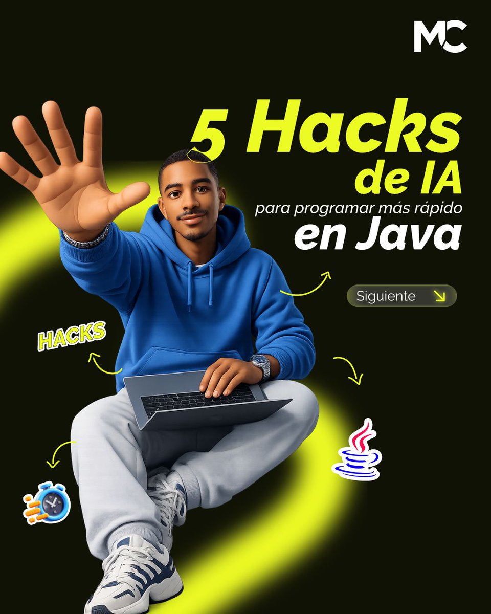 MitoCode tweet media