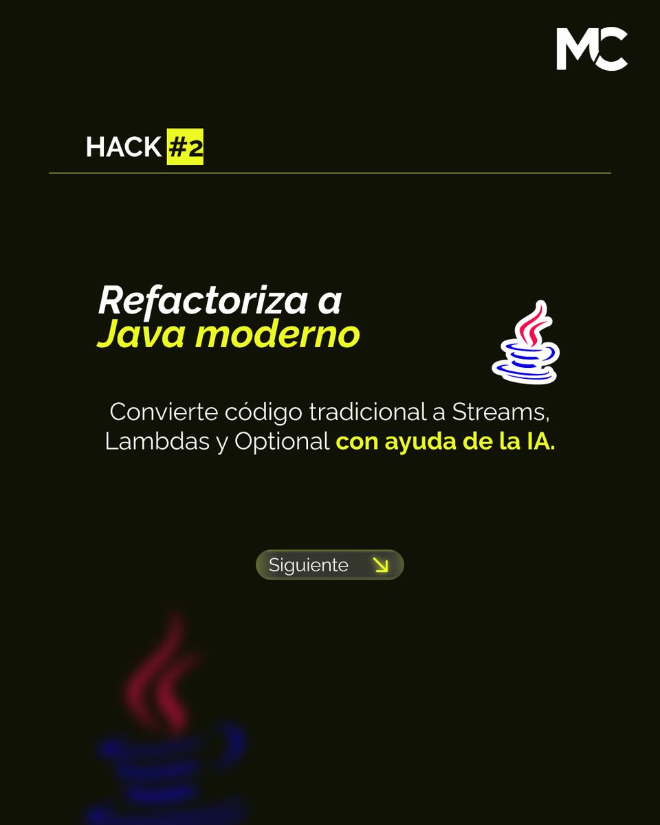 MitoCode tweet media