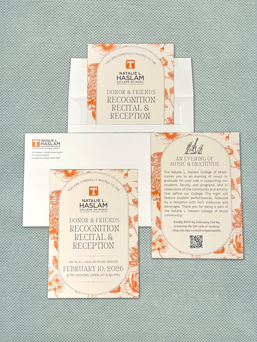 When it hits the mailbox, it should wow.

#graphiccreations #printmatters #brandeddetails