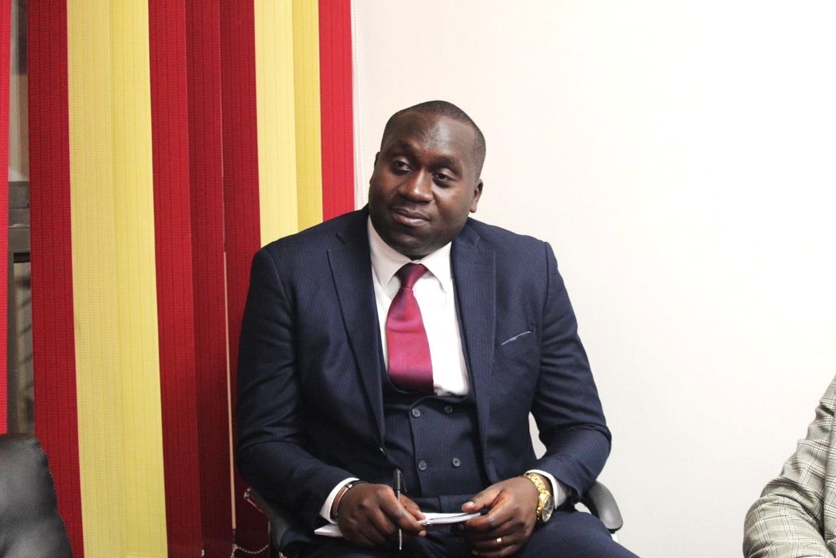 Antony Buluma Samba tweet media