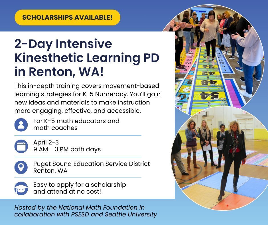 Math & Movement tweet media