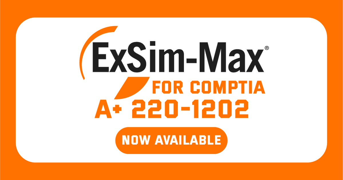 Boson Software tweet media