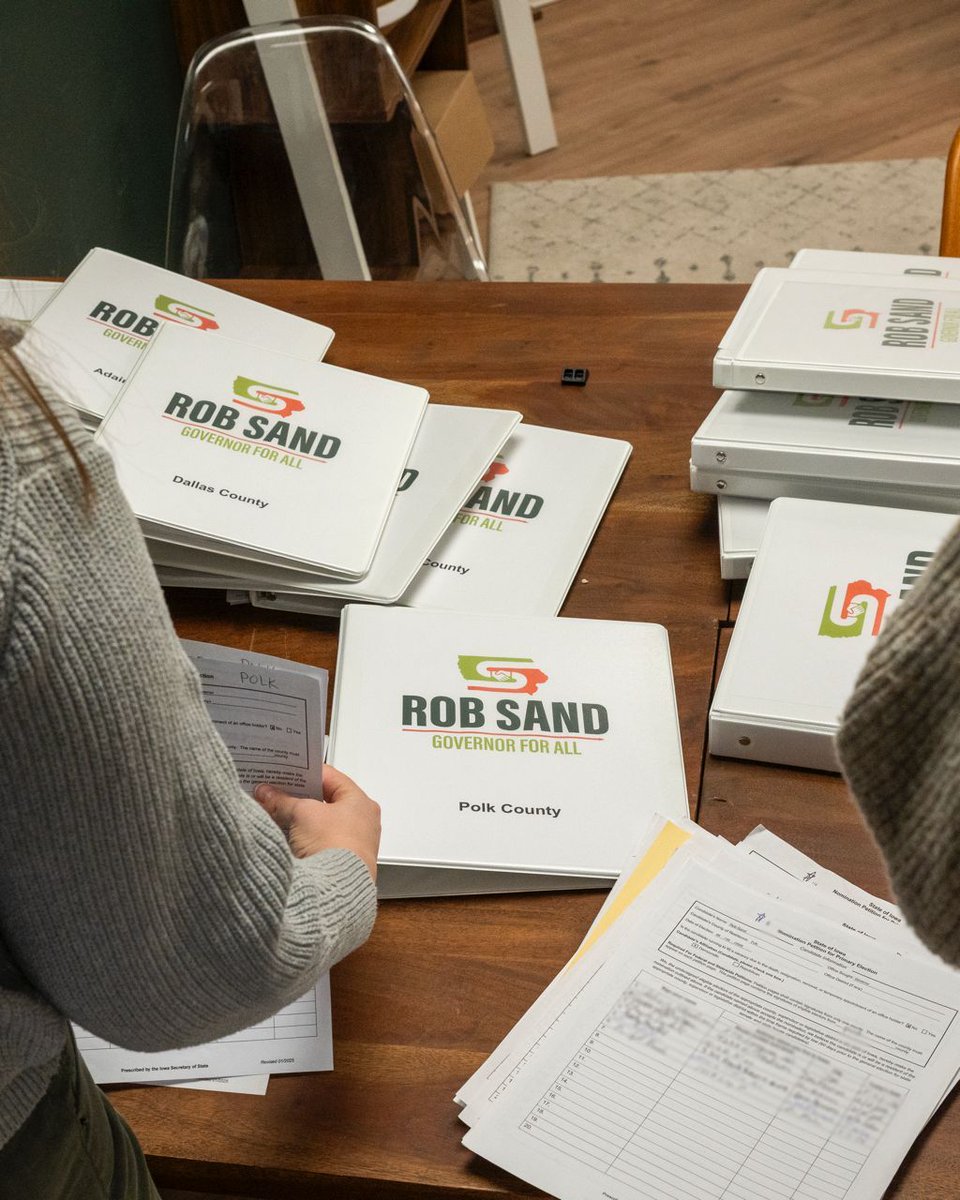 Team Sand tweet media