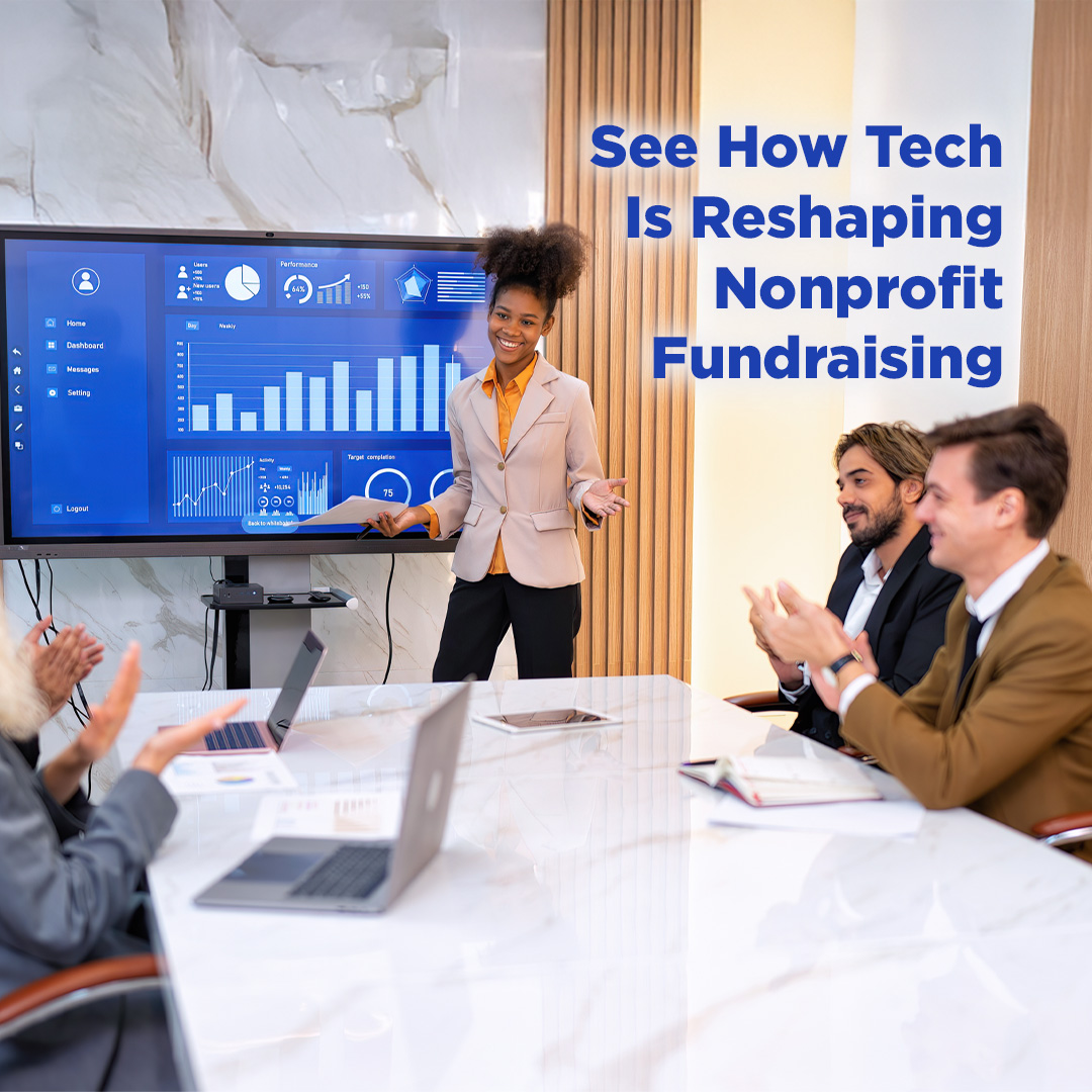 GrantWriterTeam's tweet image. Fundraising has gone digital. 🚀

Smarter tools are helping nonprofits connect with donors. Pair that with expert grant writers from GrantWriterTeam, and innovation turns into funding.

 grantwriterteam.com/blog/how-techn…

#nonprofitfundraising #nonprofitinnovation #fundraisingstrategy