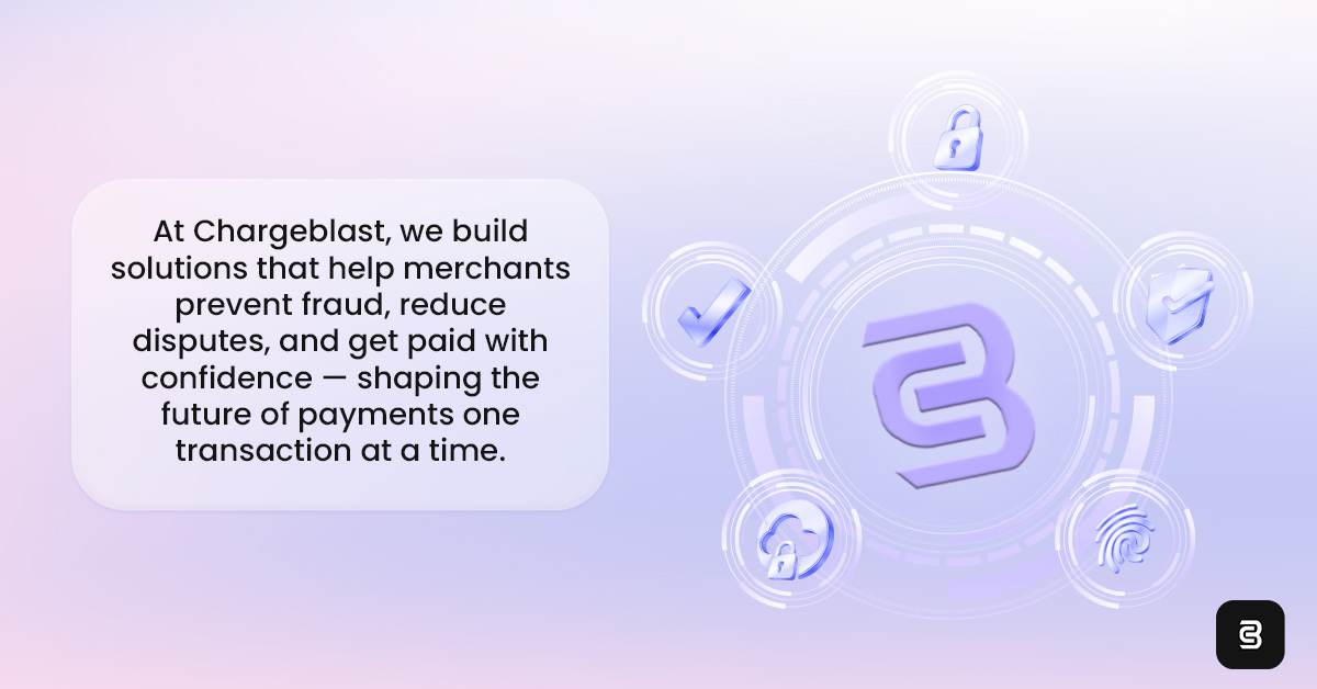 Chargeblast tweet media