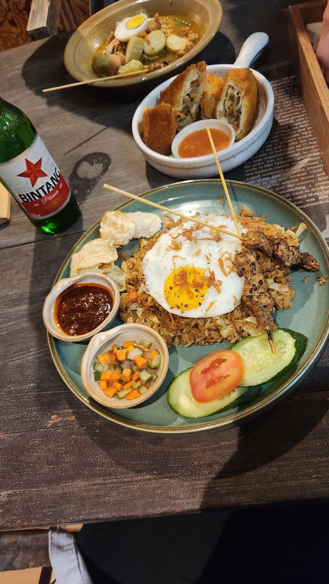 Sometimes you just gotta eat the damn thing you're craving