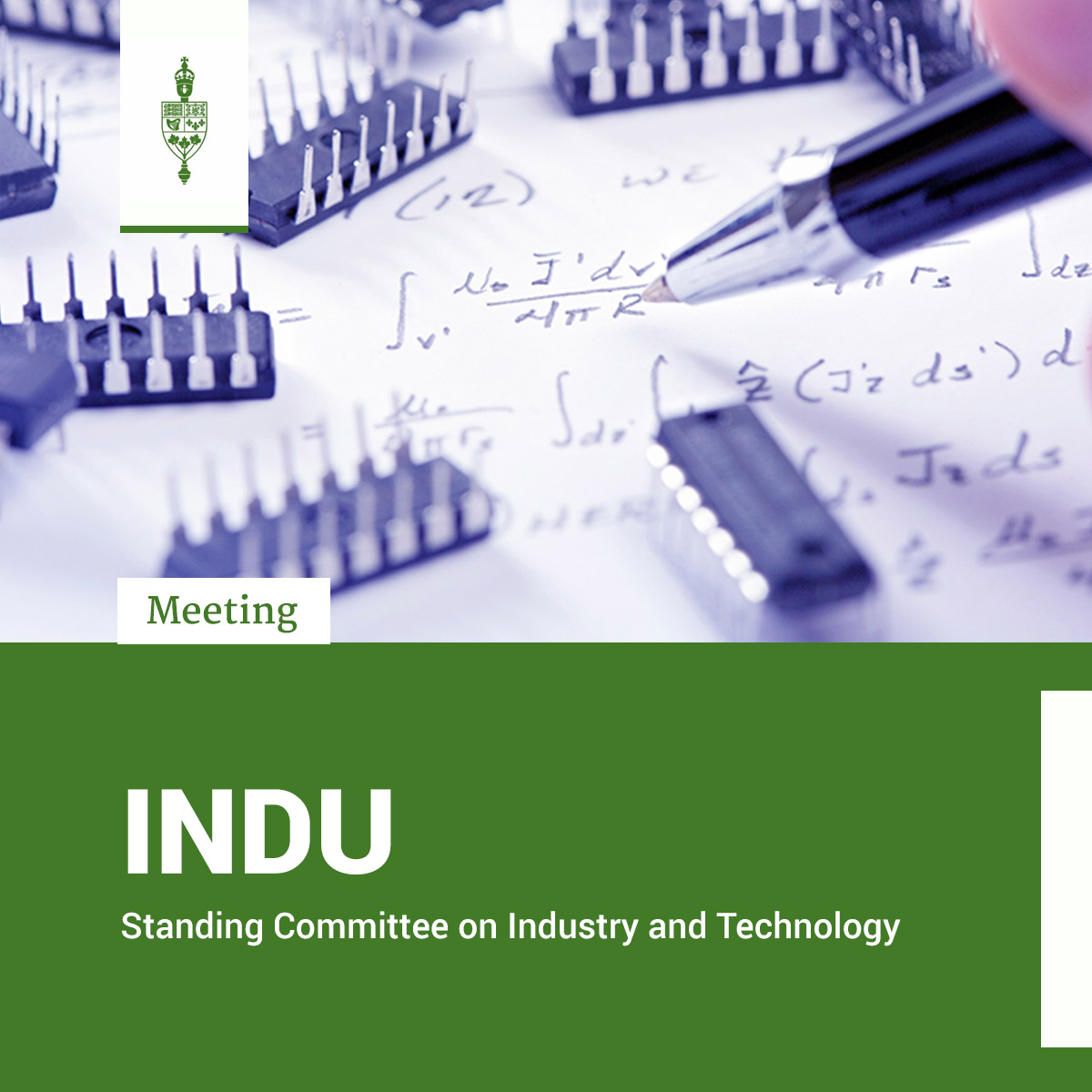 In Committee tweet media