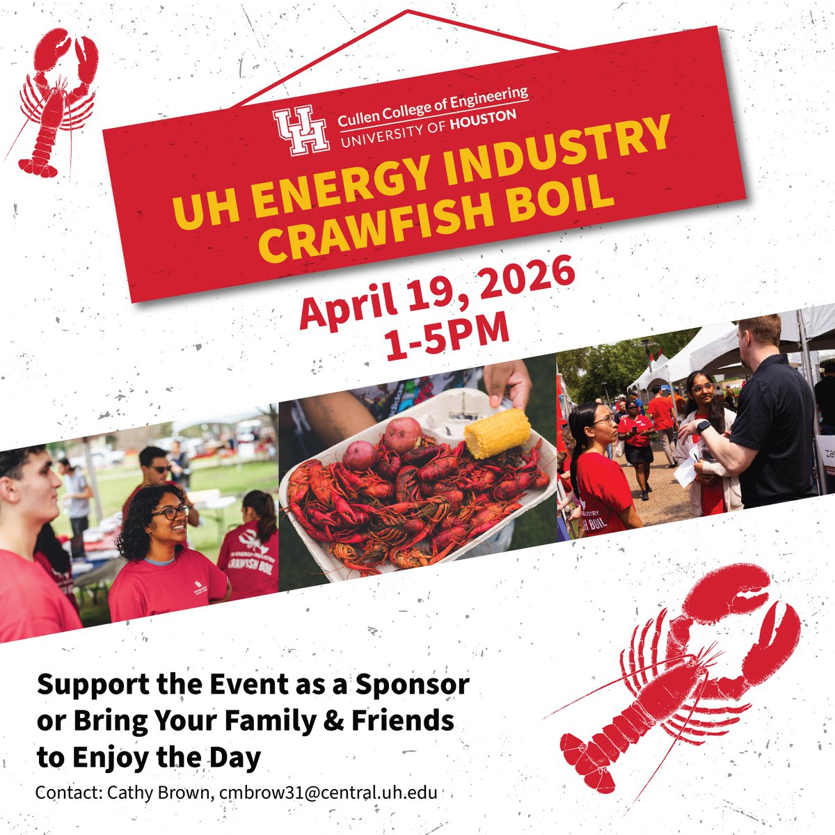 UH Cullen College of Engineering tweet media