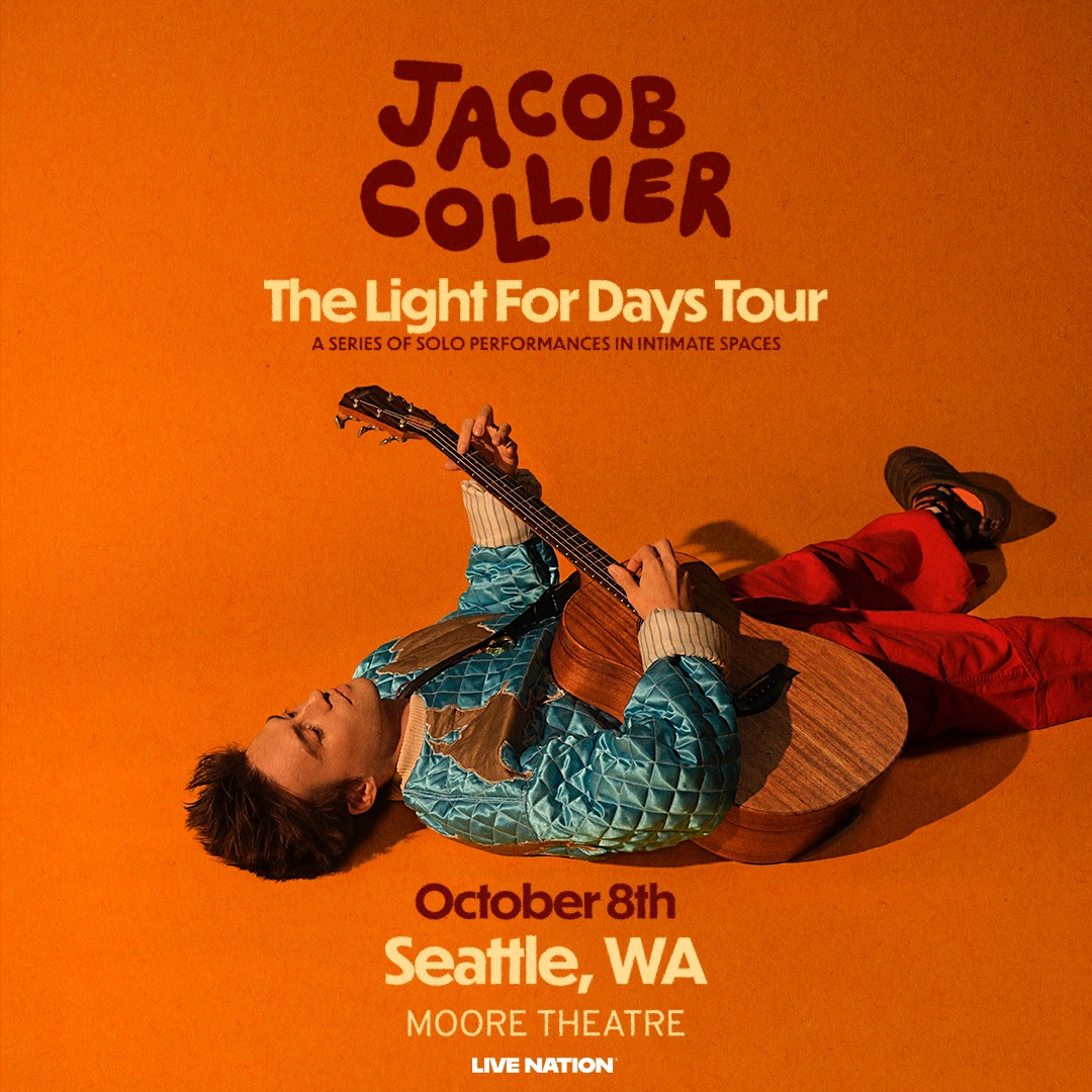 Seattle Theatre Group tweet media