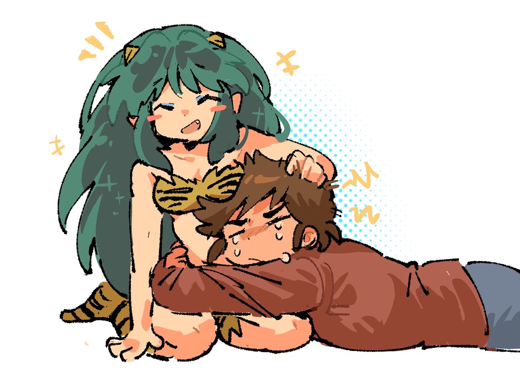 漫鱼寿司🐟 tweet media