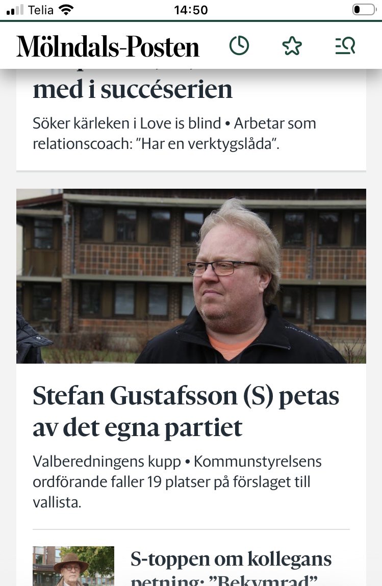 Bengt Wallman tweet media