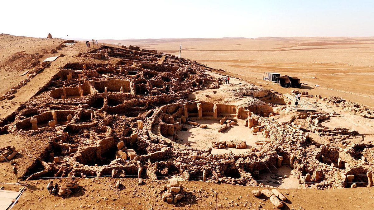 Ancient Near East Today tweet media