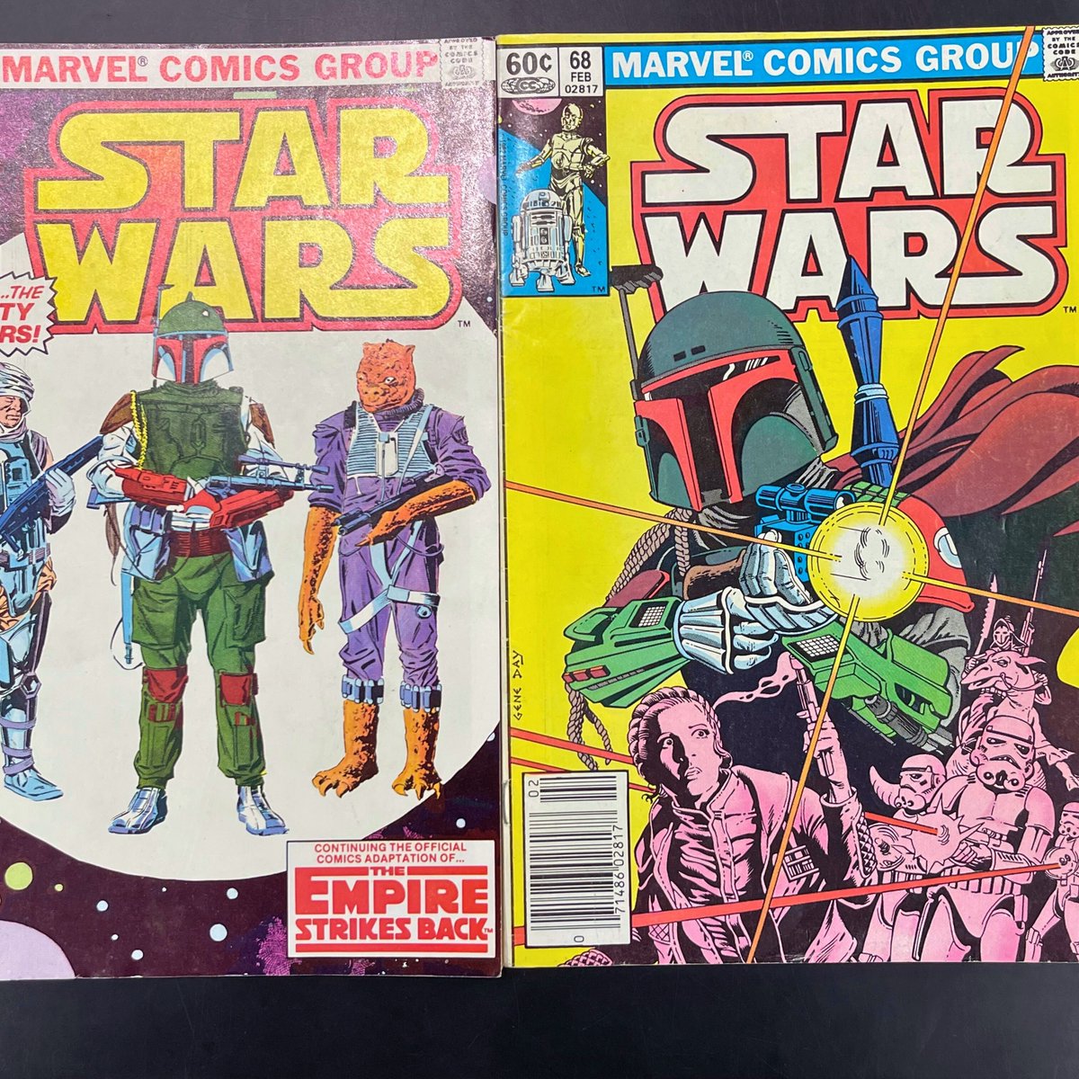 Vault of Midnight tweet media