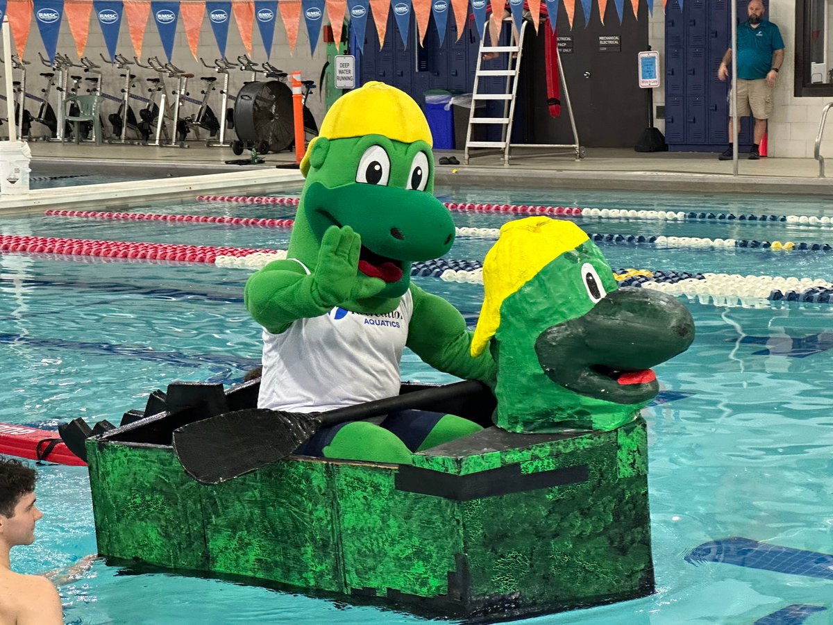 Montgomery County Recreation tweet media