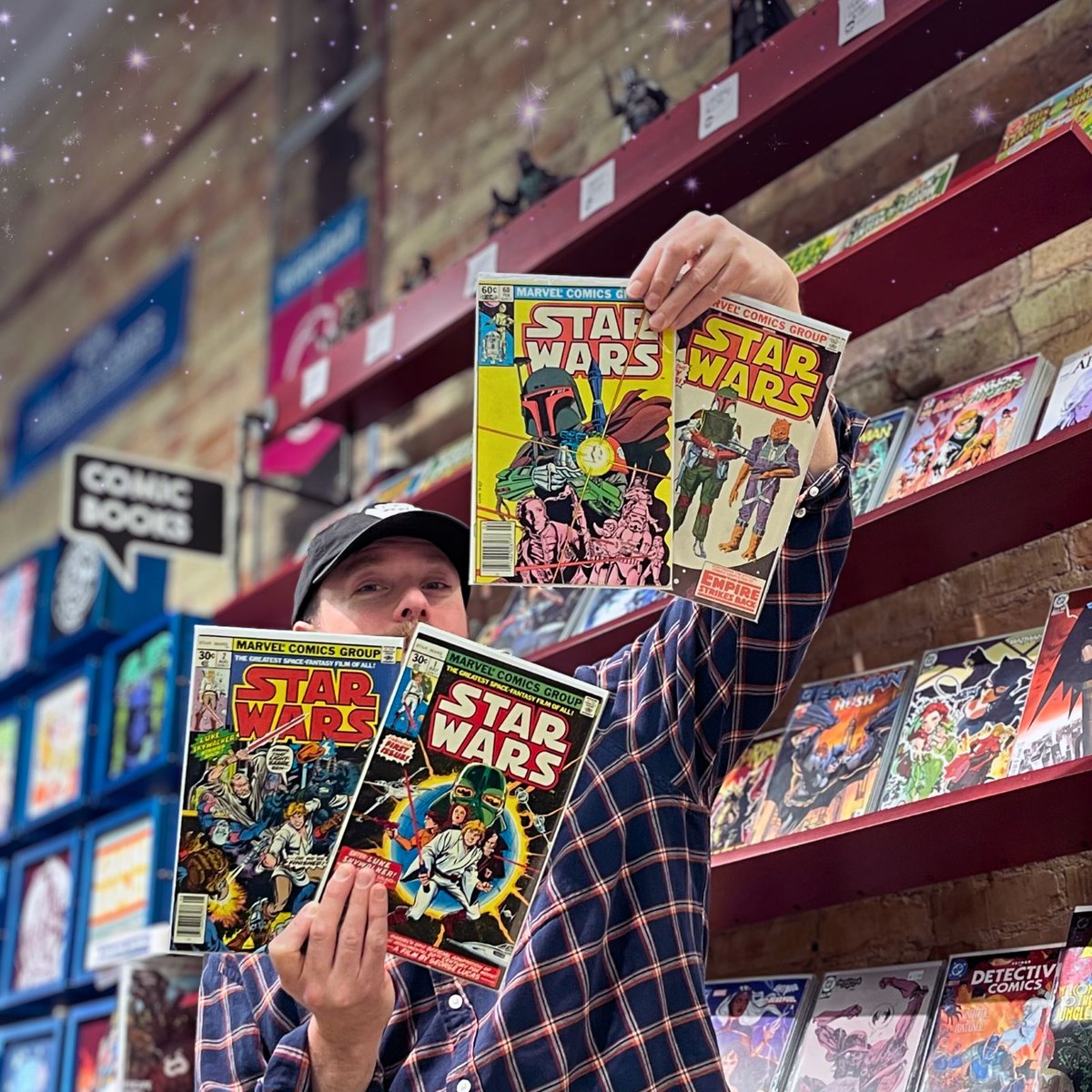 Vault of Midnight tweet media