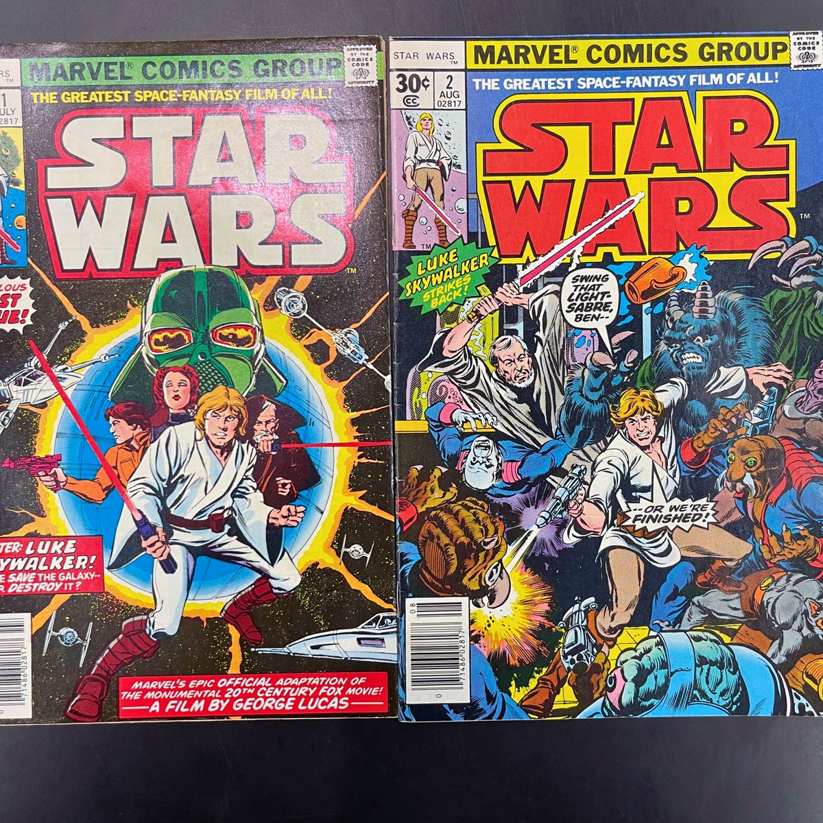 Vault of Midnight tweet media