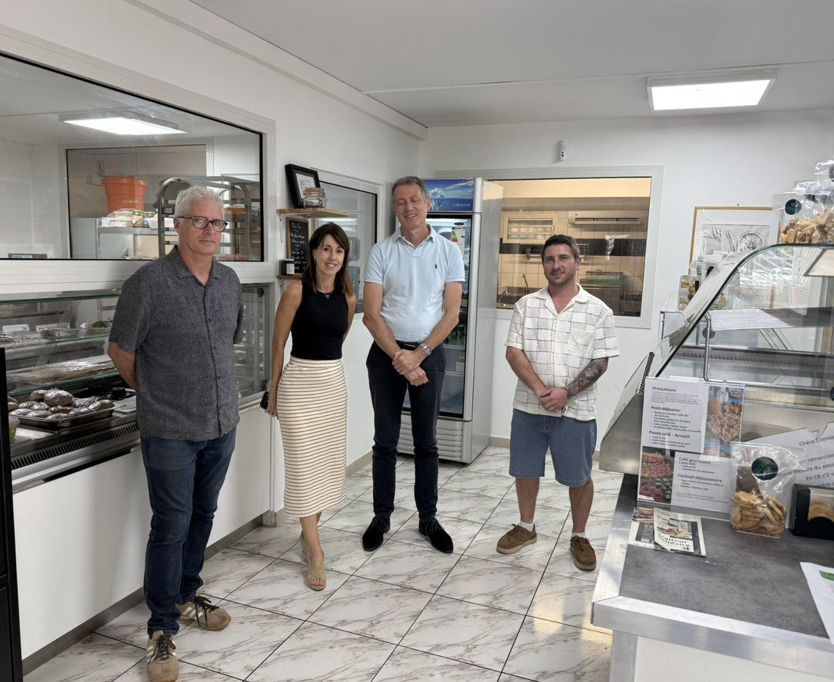 Fédération des ESH tweet media