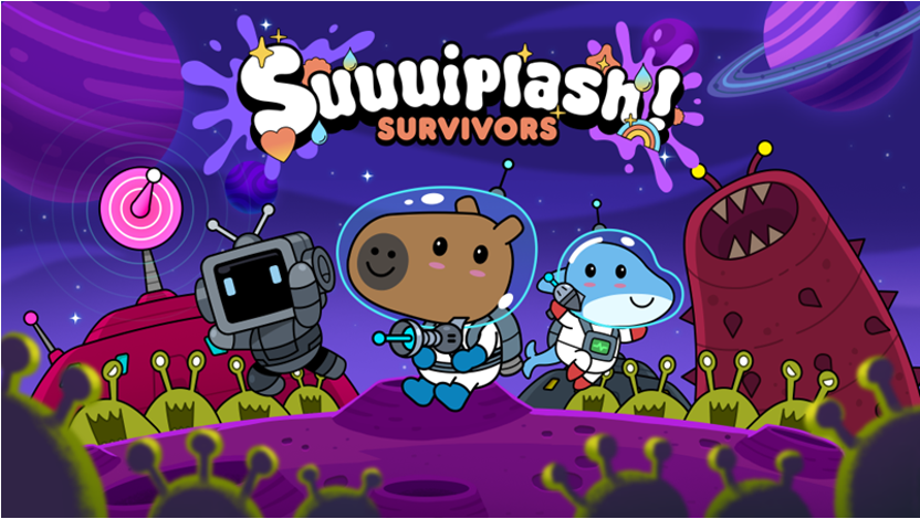 williamm168's tweet photo. 🎁 GIVEAWAY: 20 whitelist slots for Suuuiplash NFT

Before I get to the rules, let me tell you why this one actually matters.

@Suuuiplash is built by NHN. A Korean tech company with $700M in revenue in 2024. They've been building since 1999. This is not a random degen project.

It's a PC roguelike on @SuiNetwork, launching on @PebblePlay, NHN's own Web3 gaming platform, backed by Sui Foundation.

The NFT side:

- 8,040 supply
- Mint: March 18, 12 SUI private / 15 SUI public
- Lowest tier = break-even guaranteed
- Top tier = 3x+ returns

I'm giving away 20 private whitelist slots.

To enter:

- Follow @Suuuiplash + @PebblePlay + @williamm168
- Join Pebble Discord: https://t.co/1r5R6bSFiT
- Repost + like the pin post: https://t.co/UE3bMTVMzc
- Repost + like this post
- Comment your Sui wallet and proof below 👇

Winners picked in 48h. Good luck 🍀